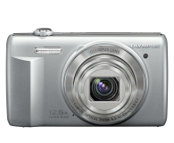 Olympus VR-370 SILVER - 1398691 - zdjęcie 1